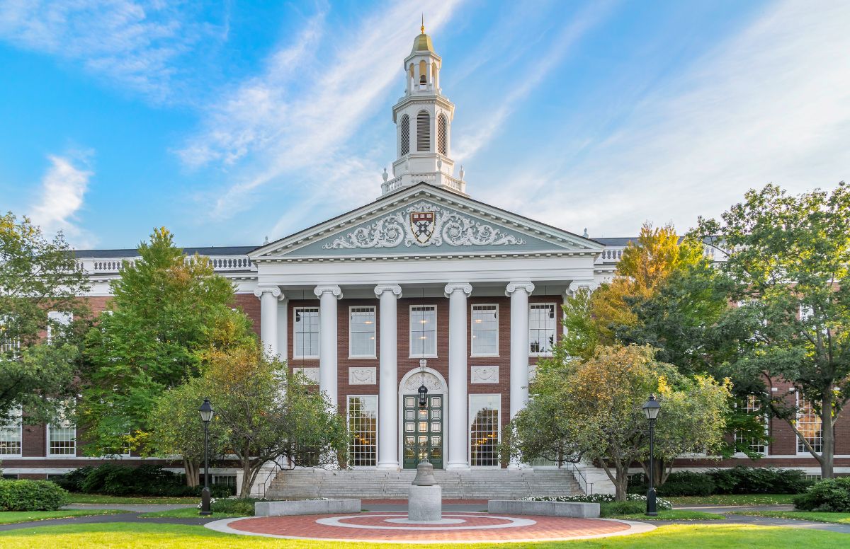 Harvard Business School