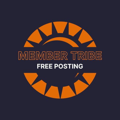 Member Tribe/Corporate Sponsor Job Listing – FREE