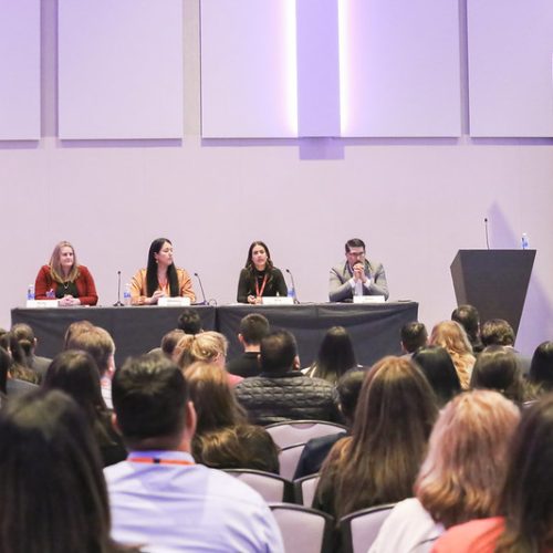 Conference Speaking Opportunity