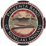 Paskenta Band of Nomlaki Indians
